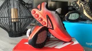 Nike Air Max DN SE — College Grey/Black (10.5)