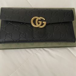 Woman Wallet