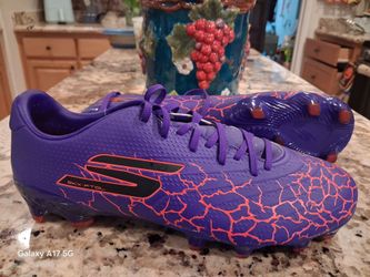 Soccer cleats us size 11