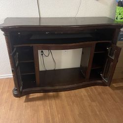 Tv Center