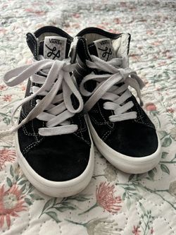 Kids Vans