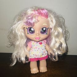 Kindi Kids Doll 