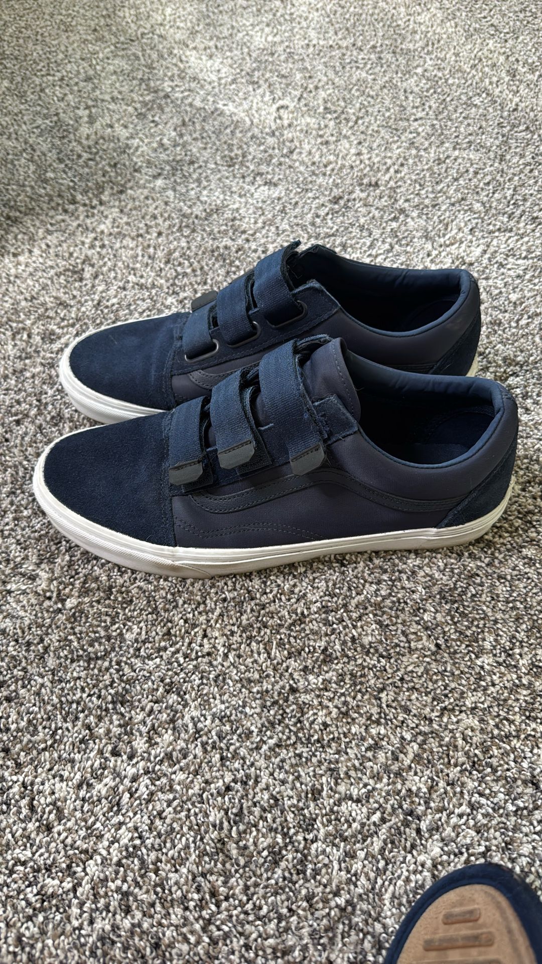 Men’s Vans Shoes