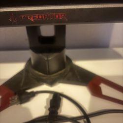 Predator Gaming Monitor 