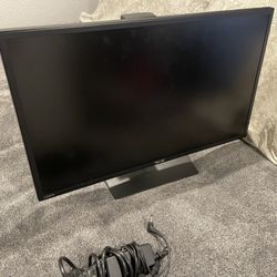 Gaming Monitor 