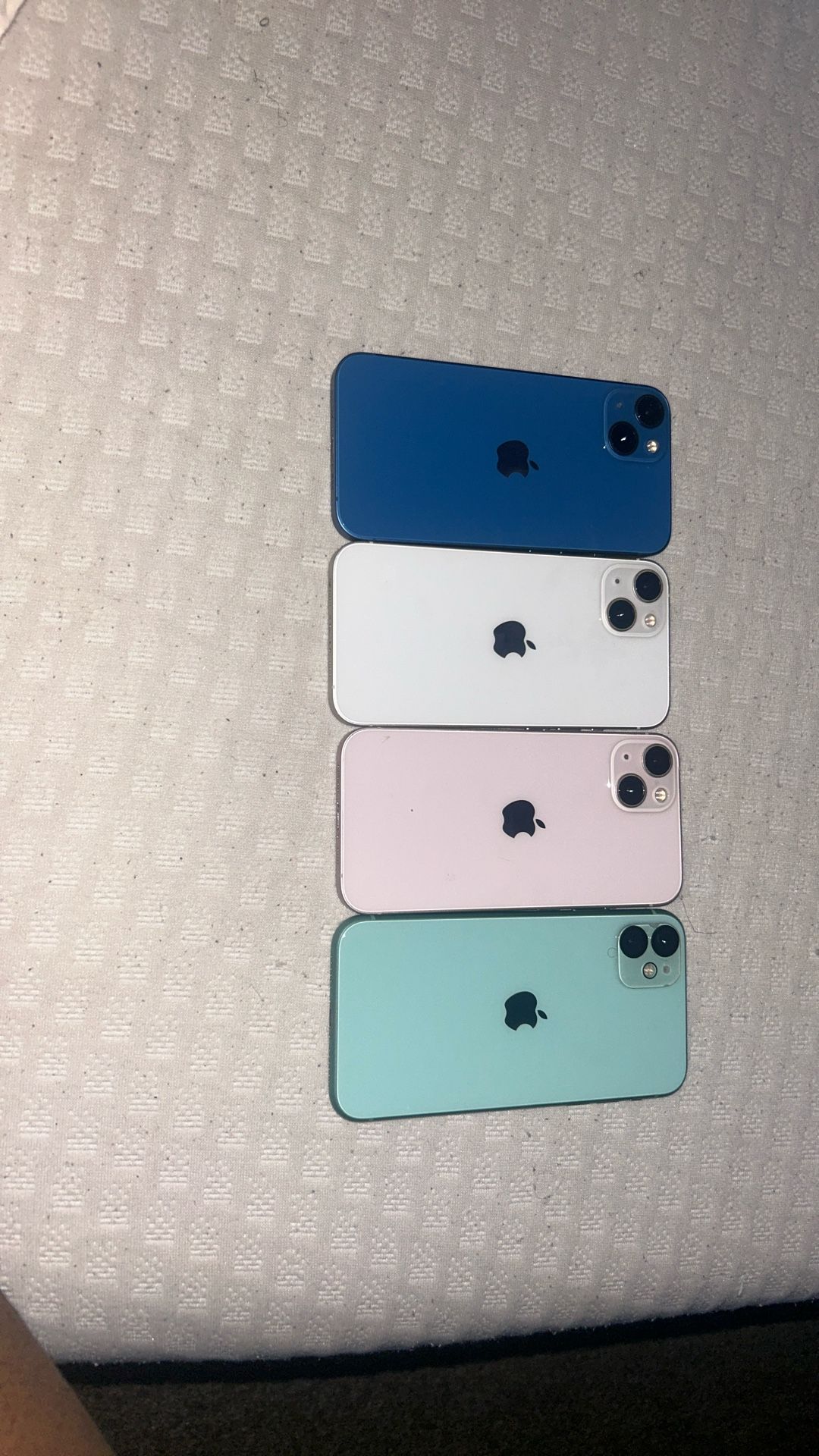 iPhone Deal!!!850 For All!!