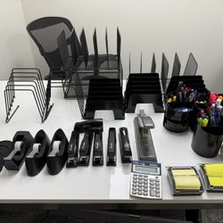 Office Supplies