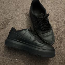 Platform Women Nike Size 11