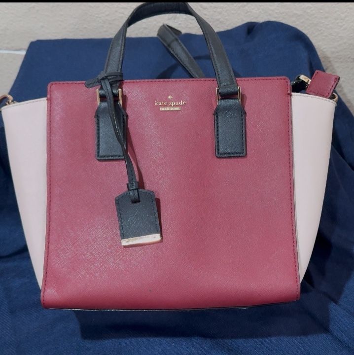 Kate Spade Purse And Wallet