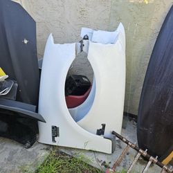 99-03 F150 Front Fenders