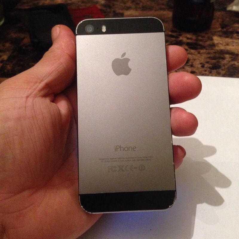 iPhone 5s sprint