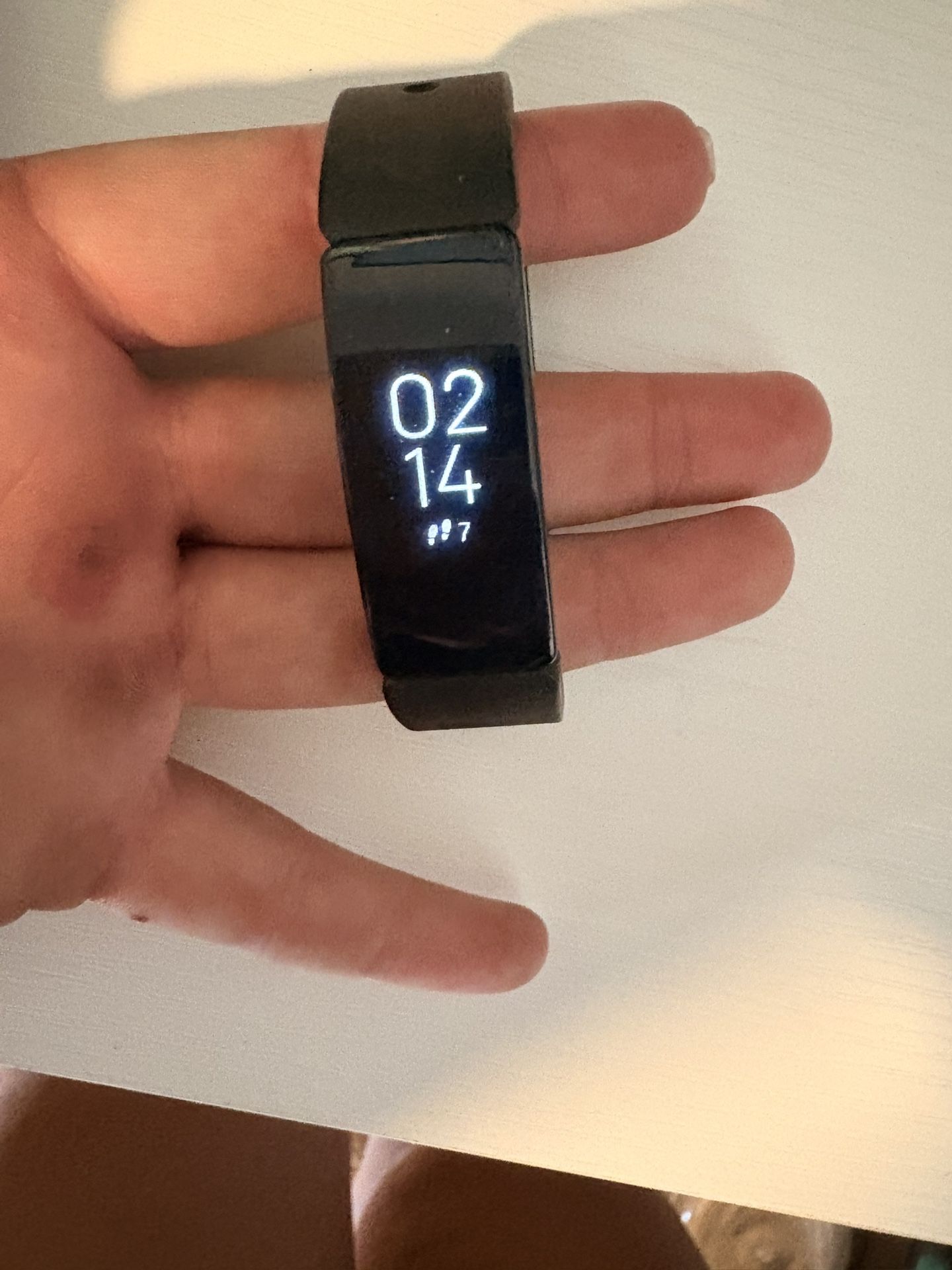 Fitbit Inspire 2 