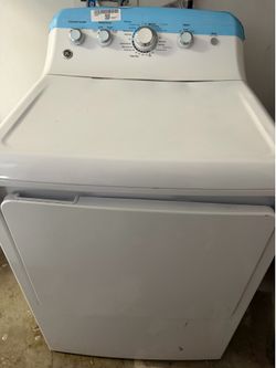 GE Electric Dryer