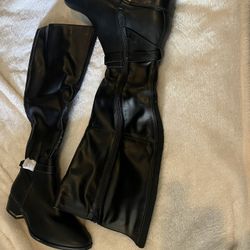 Aldo Boots