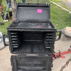 Pelican General Mechanic Tool Set