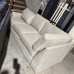 Half Sectionals Only $99!!!