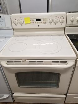 Electric stove