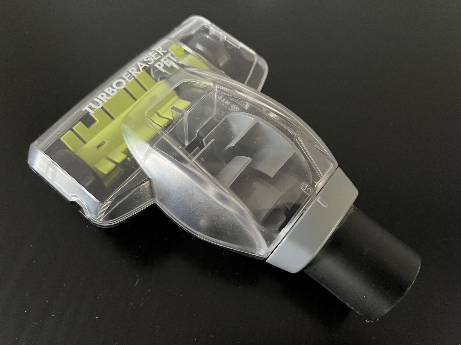 Bissell 1611895 Lime Pet TurboEraser Tool