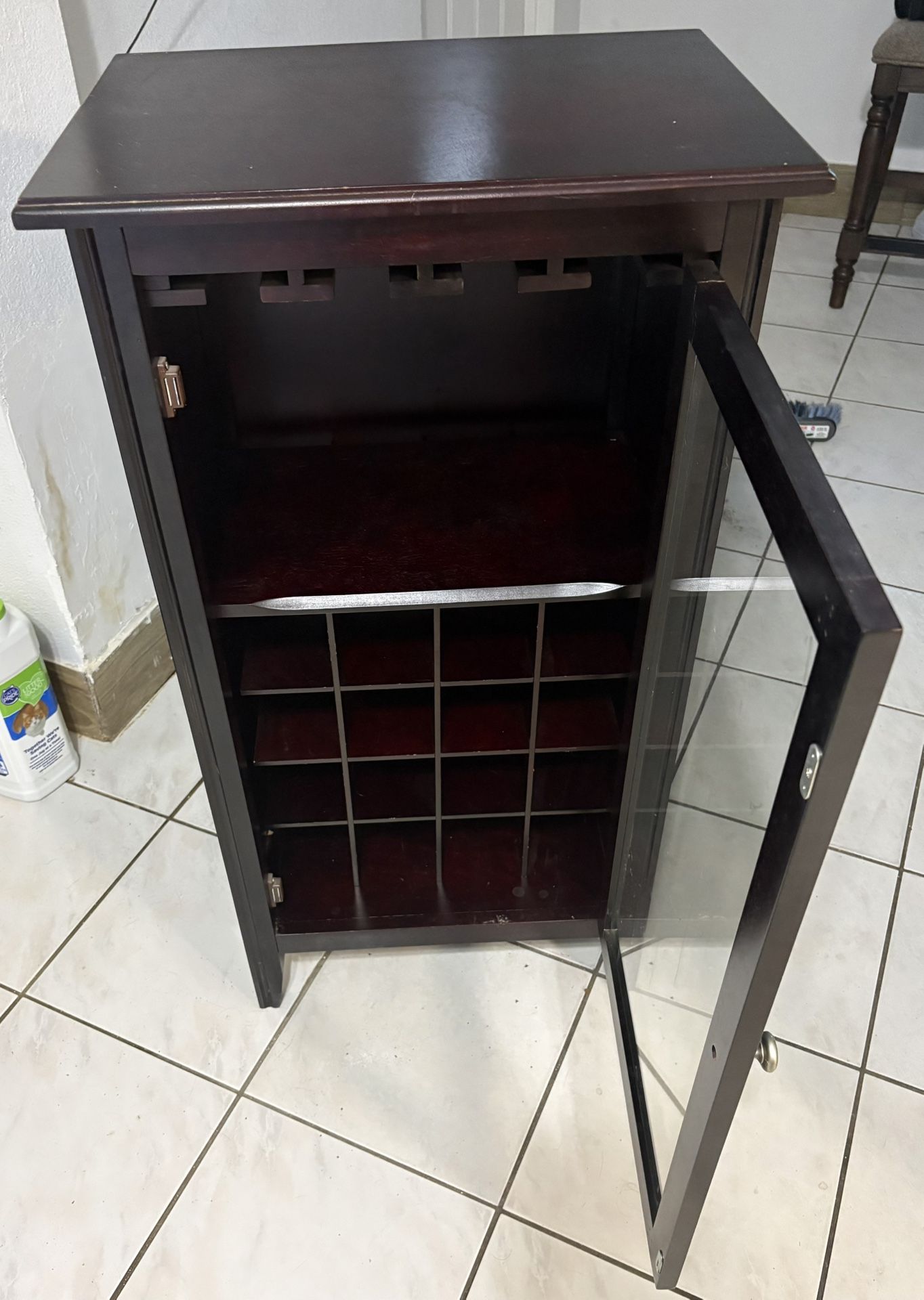 LIQUOR ORGANIZER