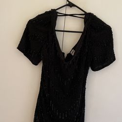 Elegant Dress