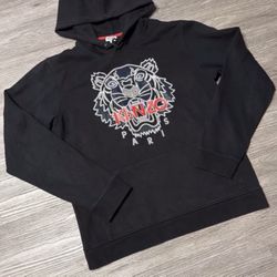 Kenzo hoodie 