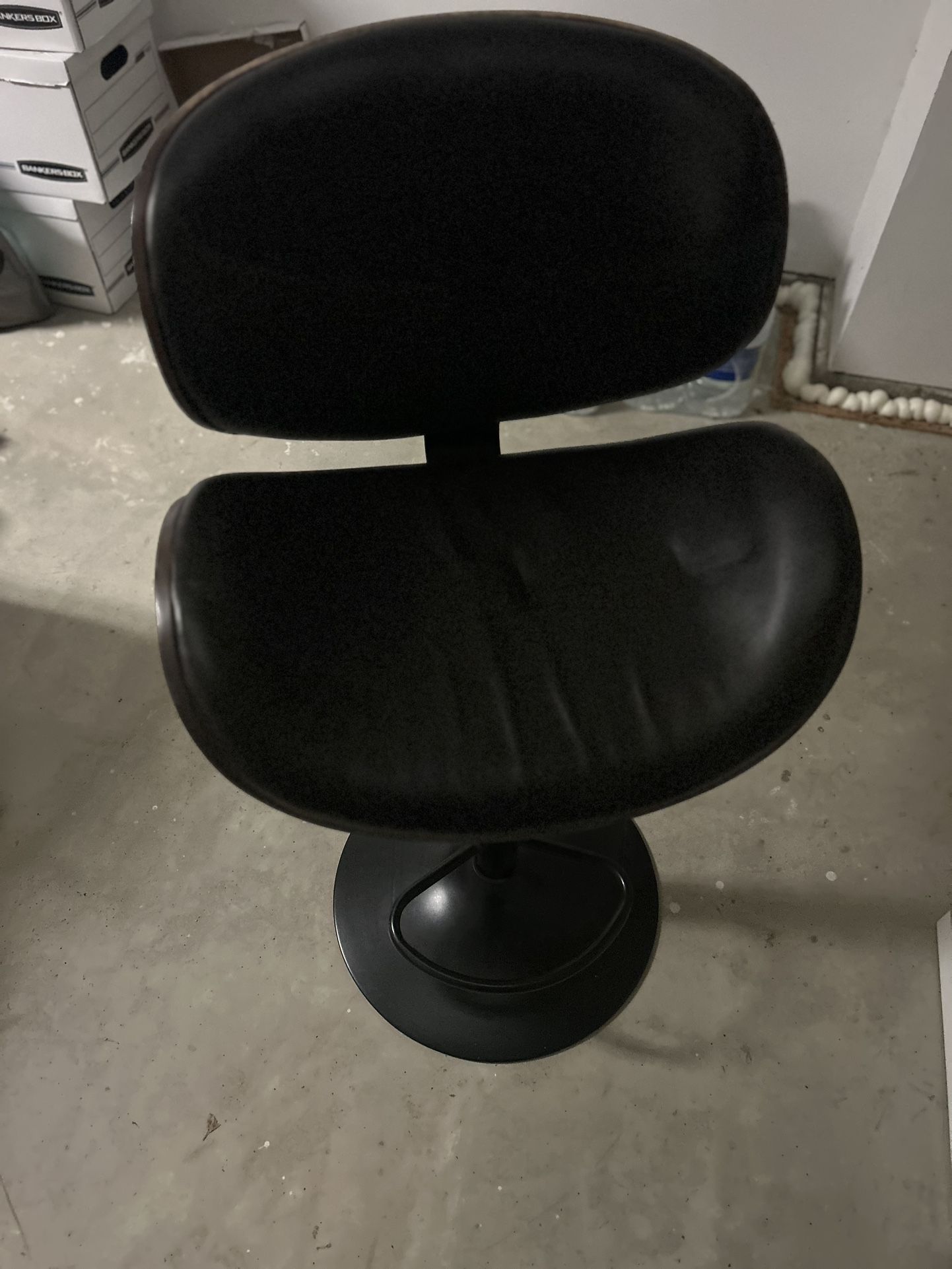 Barstool set (3)