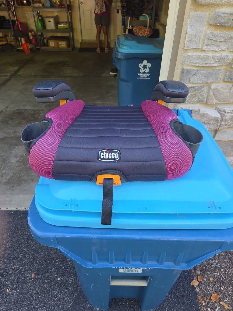 Kids Booster Seat