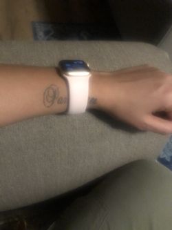 Apple Watch Series 5