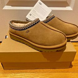 Ugg Tasman Chestnut Size 5 7 9 10 11  