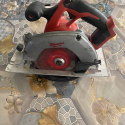 Circular Saw