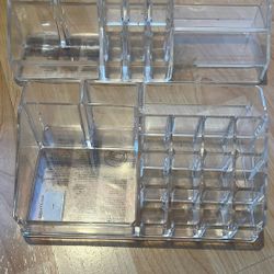 Makeup Organizers 