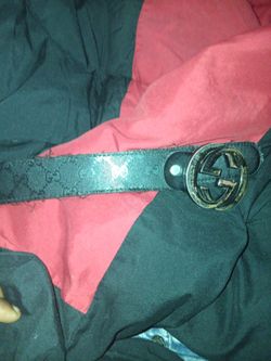 Authentic, Gucci