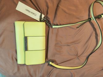 Calvin Klein purse