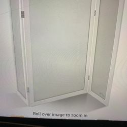 Cat Litter Box Privacy Screen