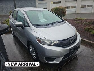 2016 Honda Fit