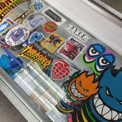 Skateboard & scooters Parts