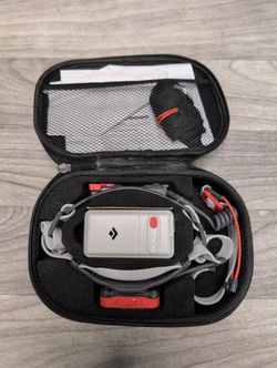 BLACK DIAMOND DISTANCE 1500 HEAD (