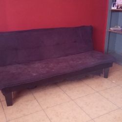 Free Bed Couch Sofa Futon 