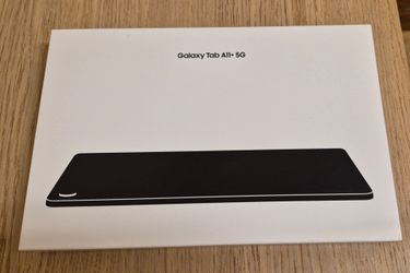 New Samsung Galaxy Tab A11 Plus
