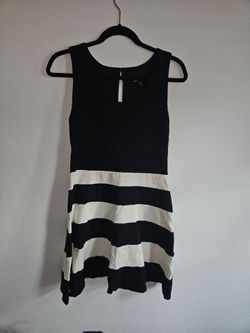 Express dress,size m