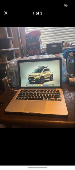 Apple Macbook 13