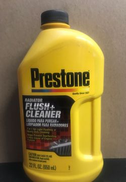 Prestone