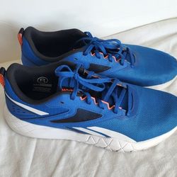 Reebok Men's 9 1/2 Training Shoes/ Ortholite