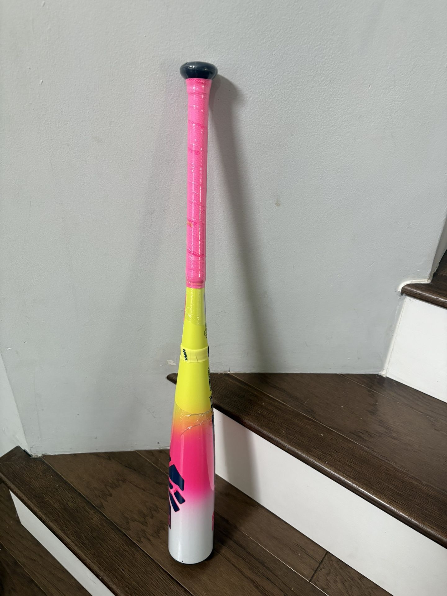 Easton The Dub 2¾" USSSA Bat (-10)