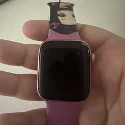 Apple Watch cellular Unlocked 