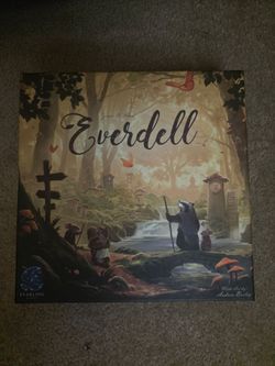 Everdell