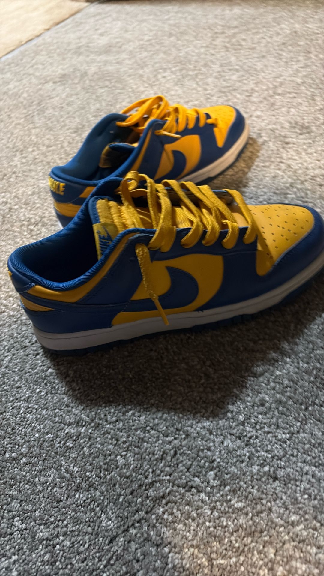 Airizona Dunks