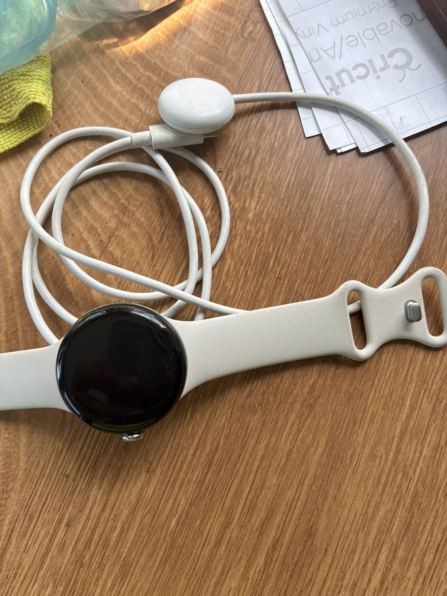 Google Watch