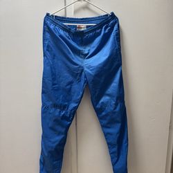 Vintage 90s Nike Windbreaker Pants Mens