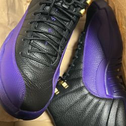 Men’s Retro Jordan 12s 